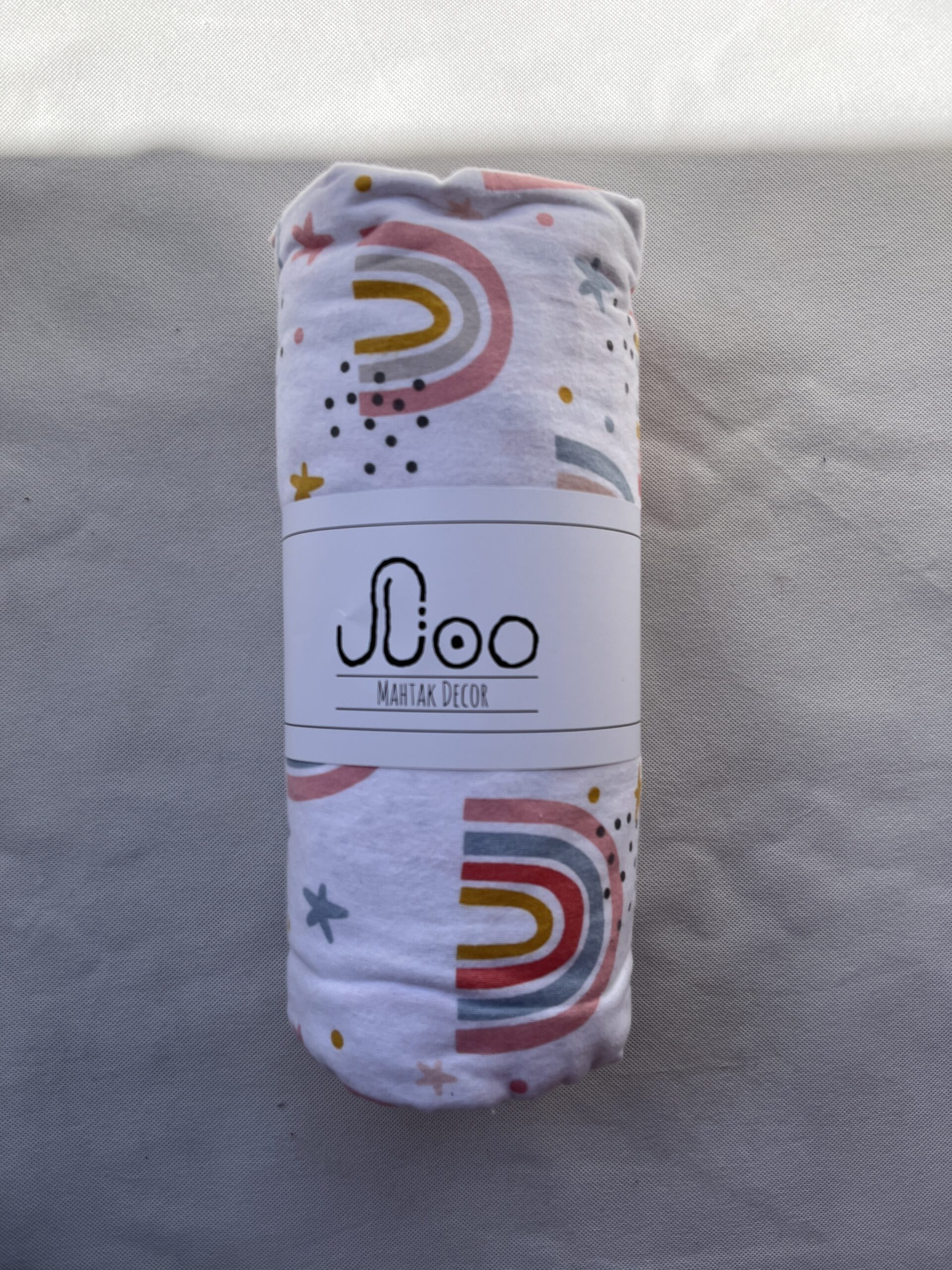 روتختی دونفره سه تکه کدB213 (کاور تشک،دوعدد روبالشتی)