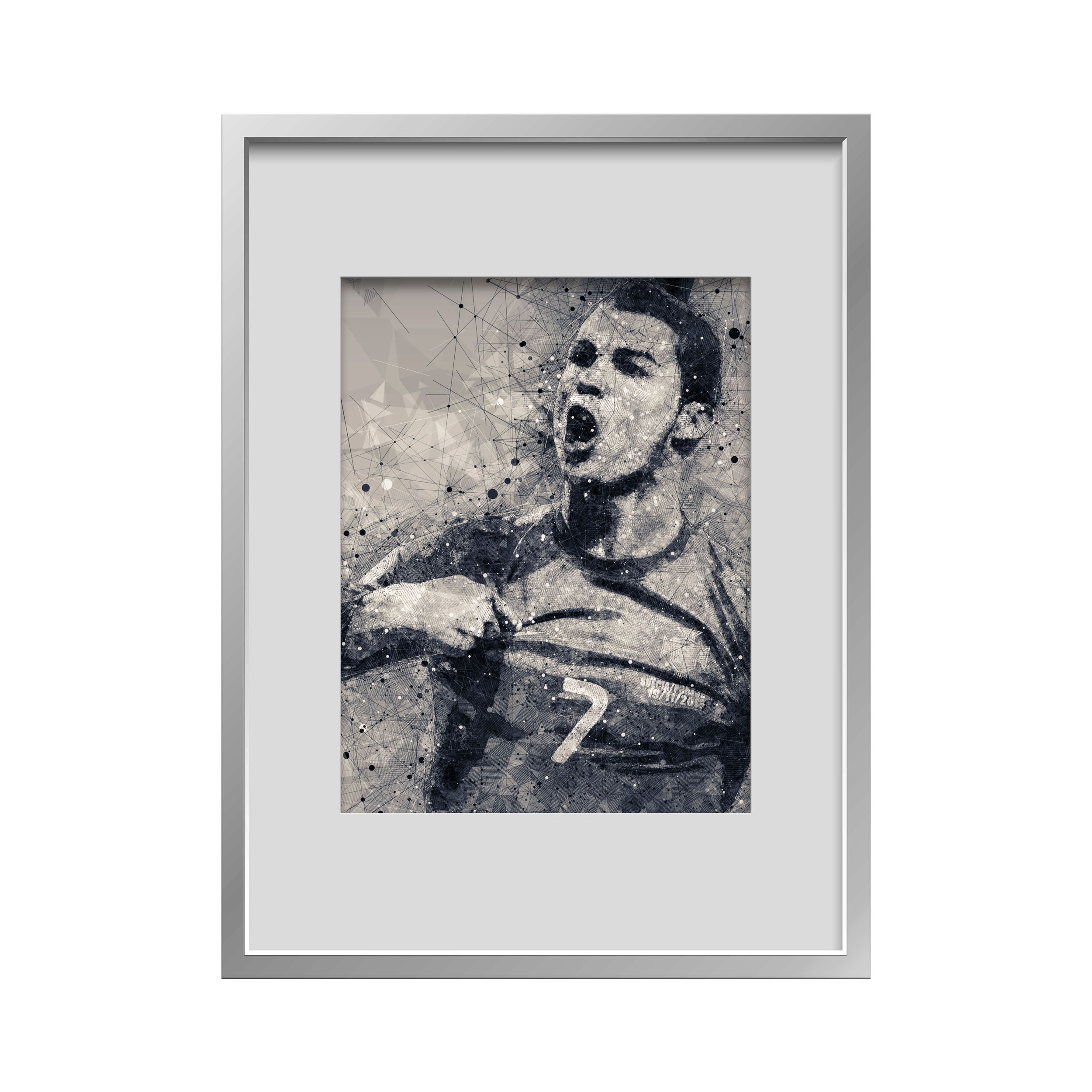  تابلو شاسی ویولت کد 3D3430