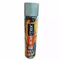 اسپری رنگ نقره ای متالیک Arsa-max
