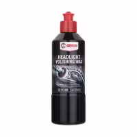 مایع پولیش چراغ خودرو گتسان مدل G-1114B حجم 250 میلی لیتر | کالا مکس