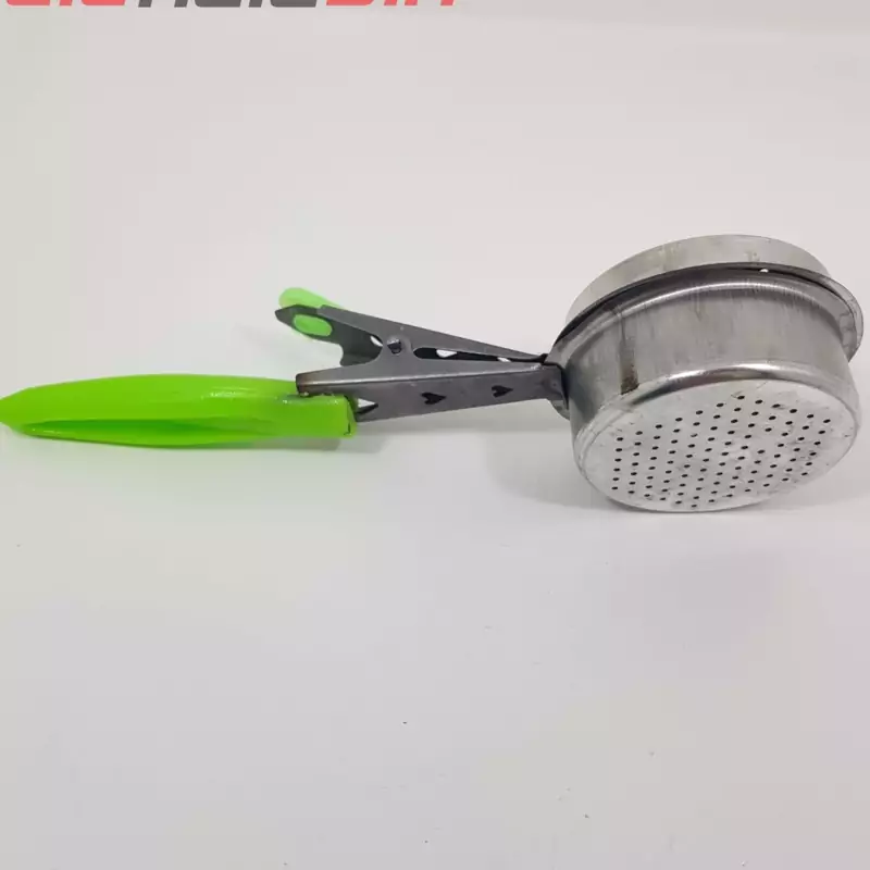 اسفند دودکن انبری  دودکش دار