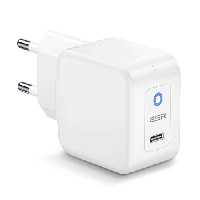 شارژر دیواری ESR 20W USB-C mini PD Charger