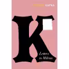 کتاب Letters To Milena اثر Franz Kafka انتشارات Vintage Classics