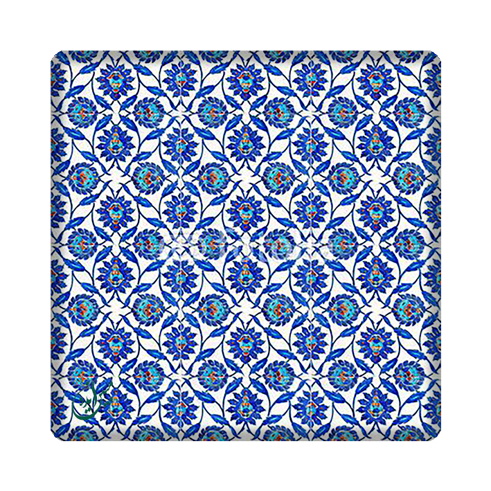 کاشی مبین ایده مدل سنتی kh10 کد 623