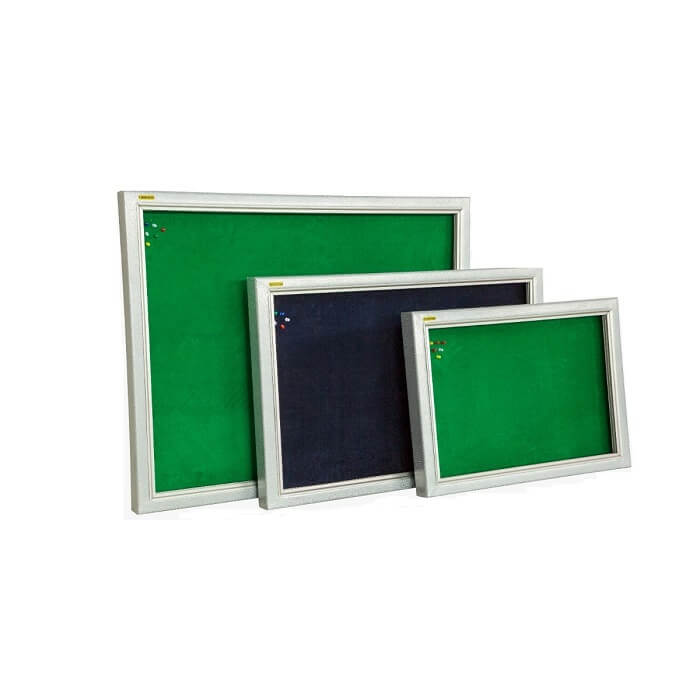 تابلو اعلانات شیشه خور سایز 90×60