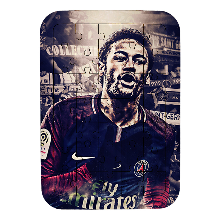 پازل 35 تکه مدل نیمار کد 37