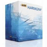 نرم افزار ویندوز Toon Boom Harmony 10.0.1 (64bit) Build 7547