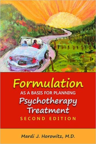 خرید و دانلود نسخه کامل کتاب Formulation As a Basis for Planning Psychotherapy Treatment (2nd Edition) - PDF