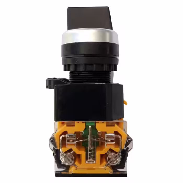 کلید شستی مدل فانال کد LA167-D8-20X/3