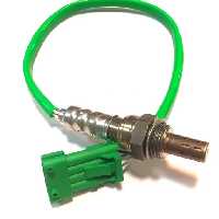 سنسور اکسیژن ساژم مناسب برای 206 تیپ دو