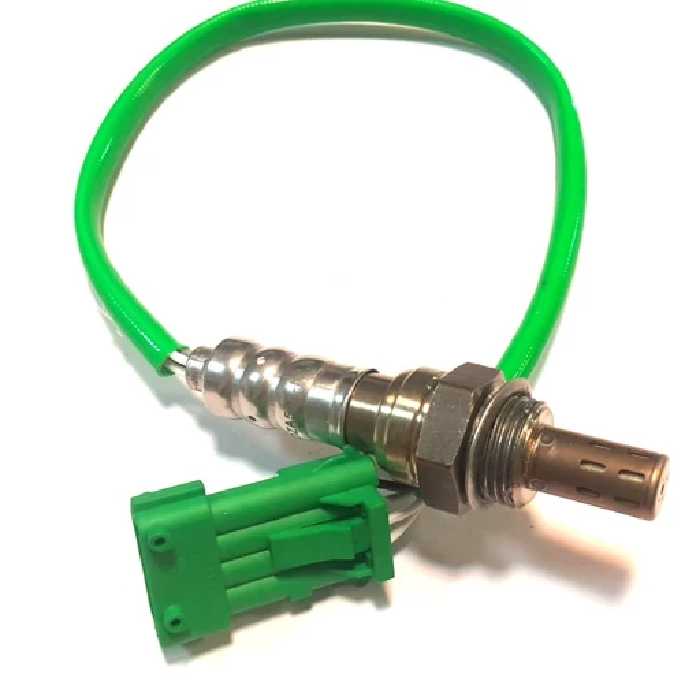 سنسور اکسیژن ساژم مناسب برای 206 تیپ دو