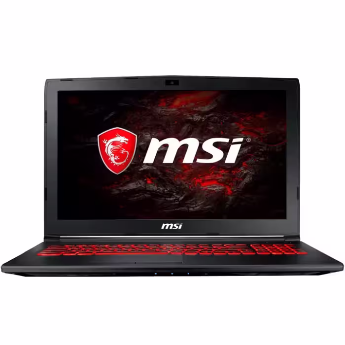لپ تاپ ام اس آی مدل GL62MVR 7RFX پردازنده Core i7 با صفحه نمایش Full HD