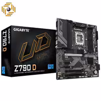مادربرد گیگابایت Z790 D DDR5