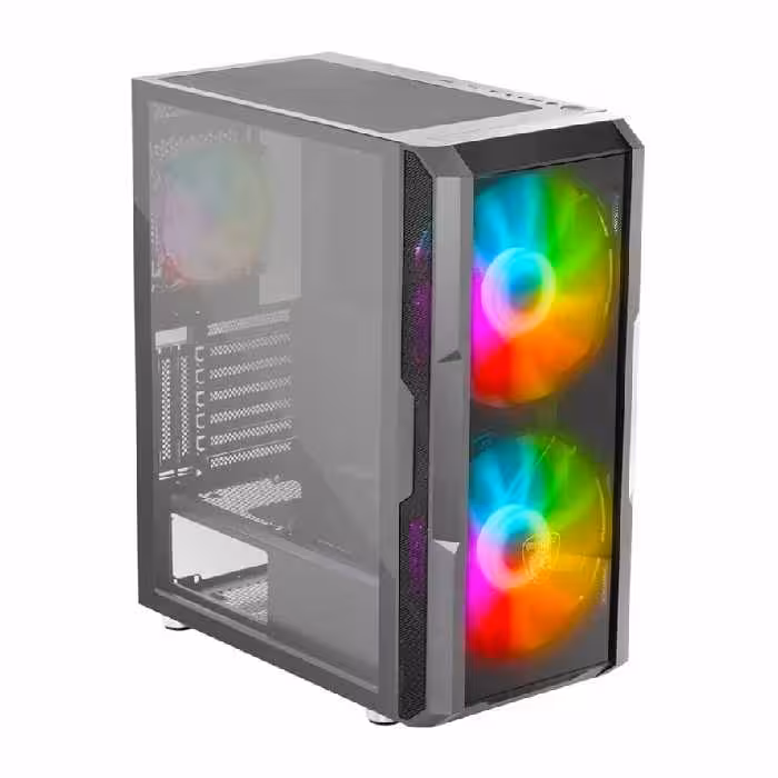 کیس گرین مدل GRIFFIN G4