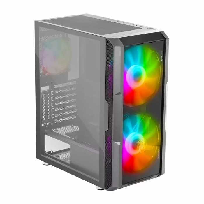 کیس گرین مدل GRIFFIN G4