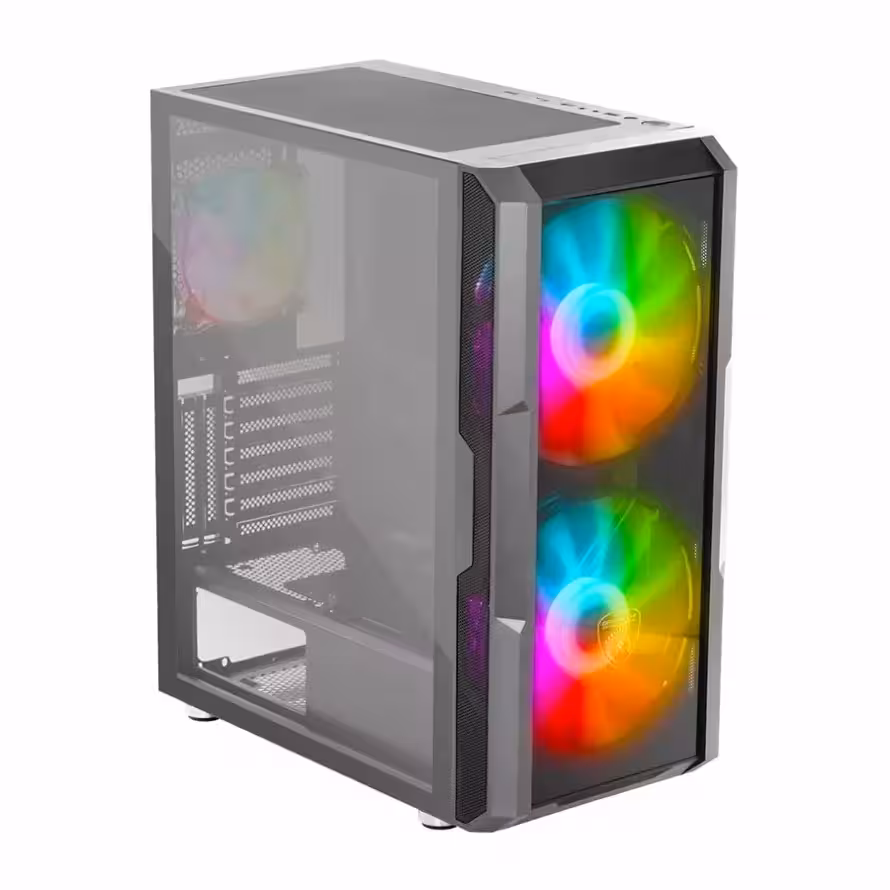 کیس گرین مدل GRIFFIN G4