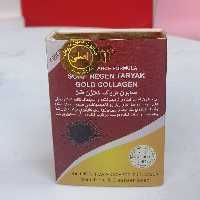 صابون شستشو نگین NEGEN اصل وزن 120 گرم
پرطرفدار 
حاوی کلاژن طلا