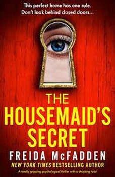 the HOUSEMAIDS SECRET | مرکز فرهنگی آبی