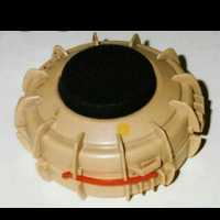 ماکت مین گوجه ای