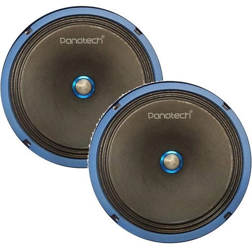 خرید میدرنج خودرو مدل PM-8010 -B پاناتک | اتوموبی