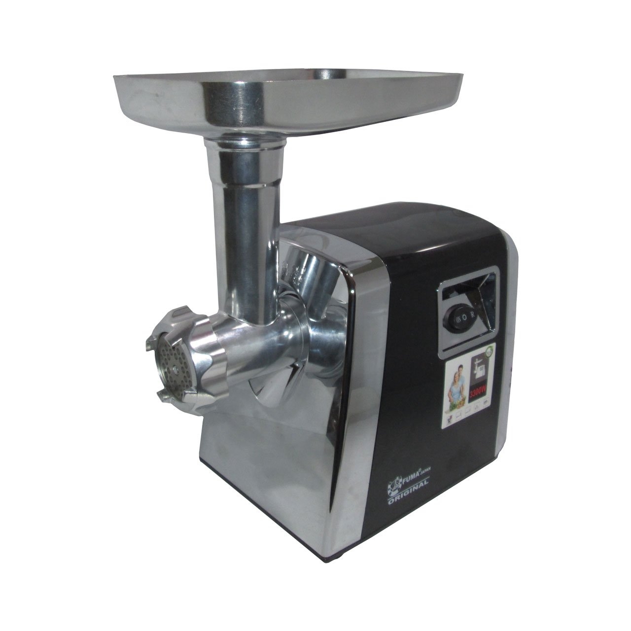 چرخ گوشت فوما مدل FU-1790