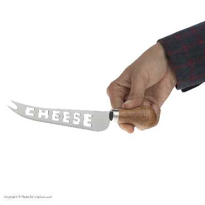 کارد صبحانه خوری بارک مدل 4507 بسته 2 عددی