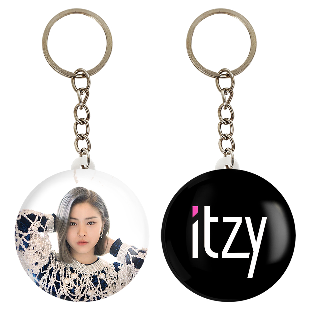 جاکلیدی خندالو مدل ریوجین گروه ایتزی کد 1244312437 مجموعه 2 عددی