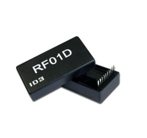 ماژول RFID ریدر RF01D