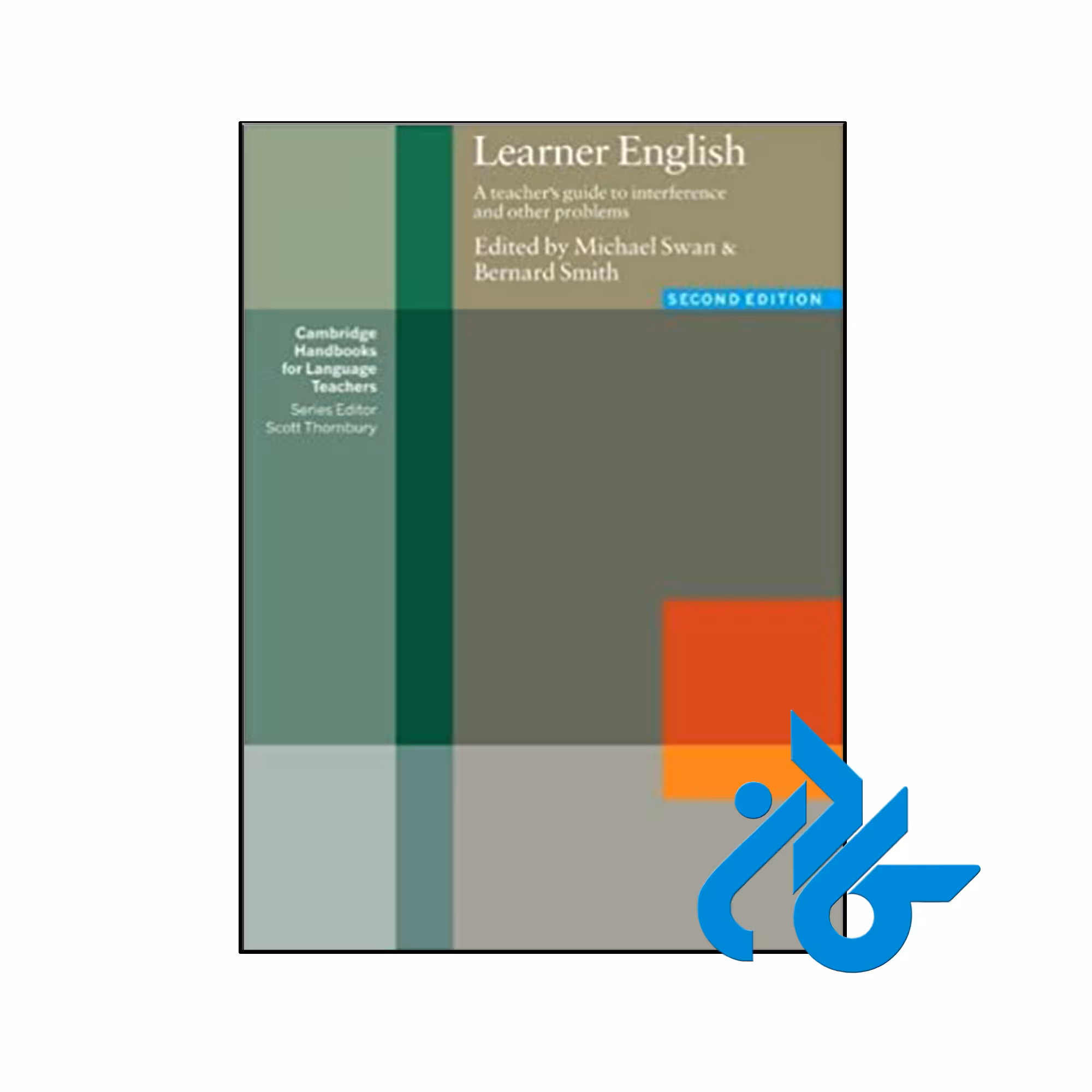 کتاب Learner English - با تخفیف ویژه کتاب زبان - کــــادن