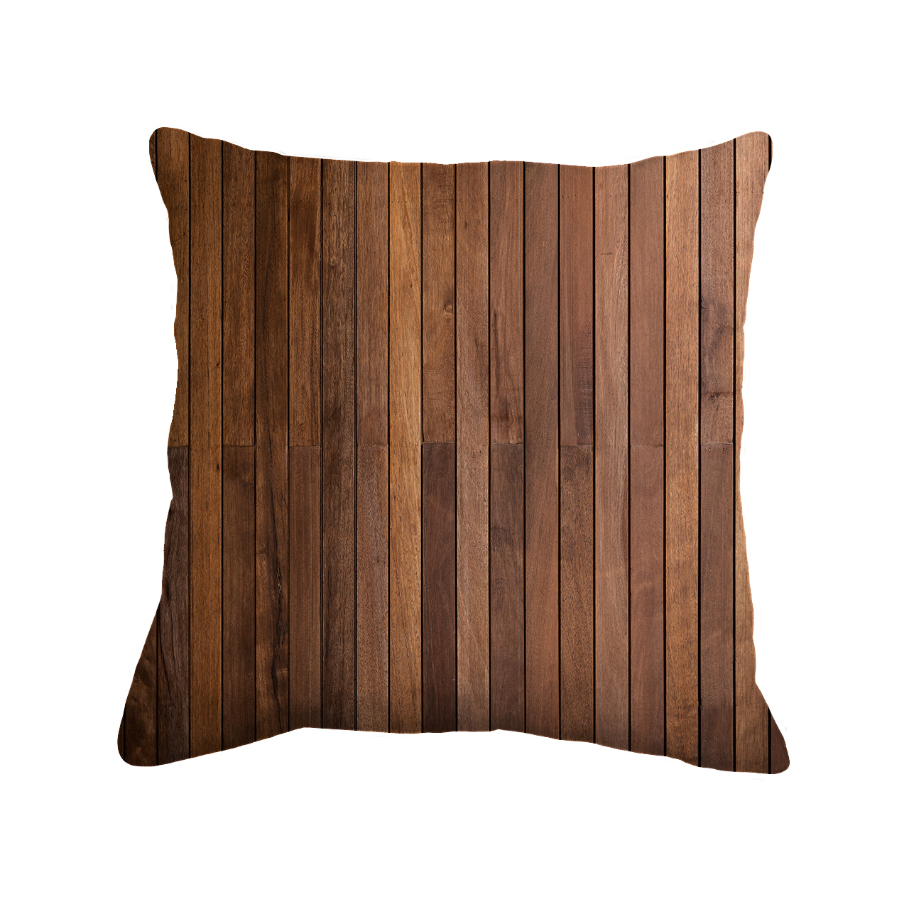 کاور کوسن طرح چوب کد 5265