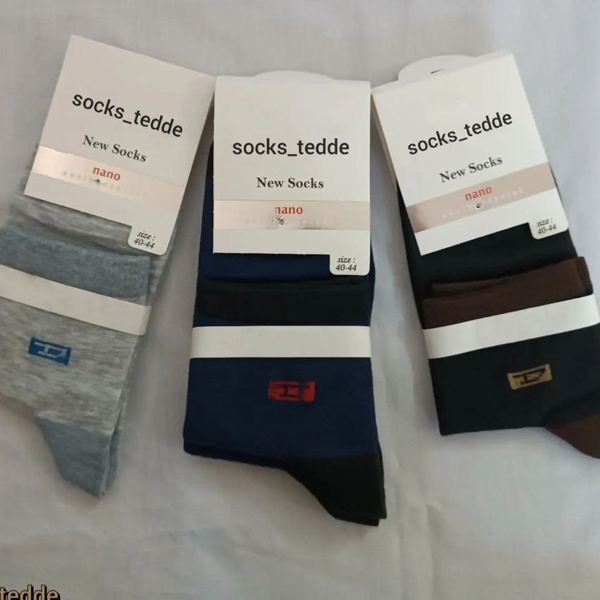 جوراب نیم ساق کیفیت اعلا