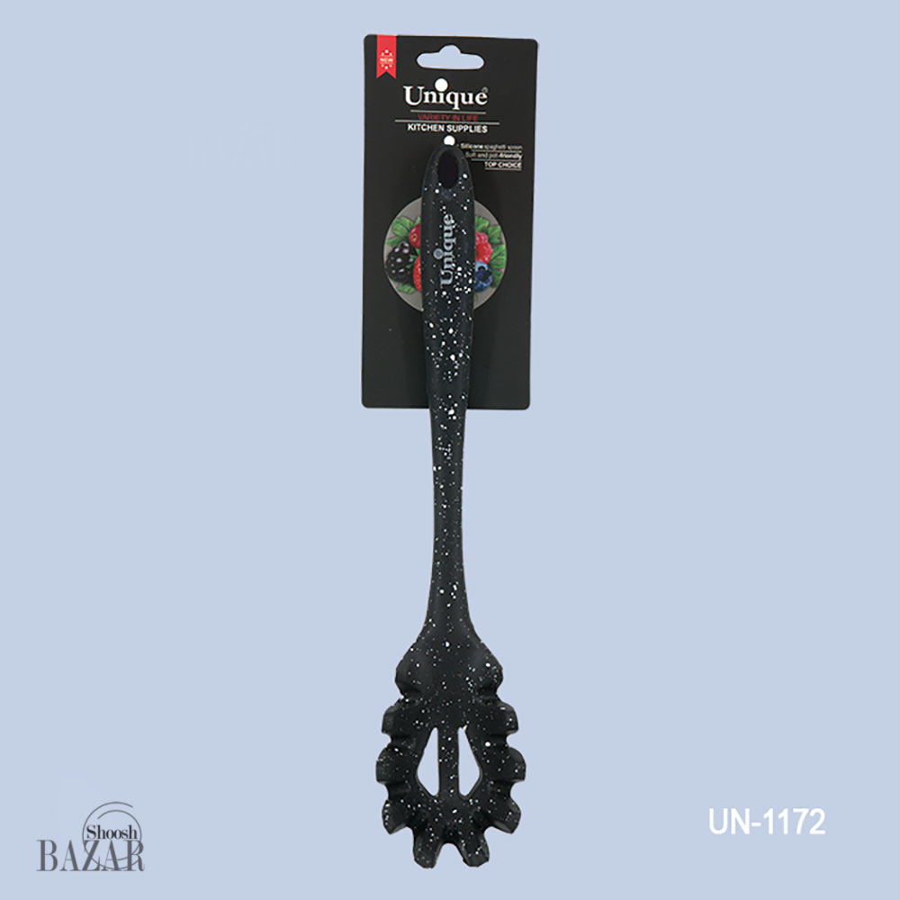 اسپاگتی سیلیکون یونیک کد 1172