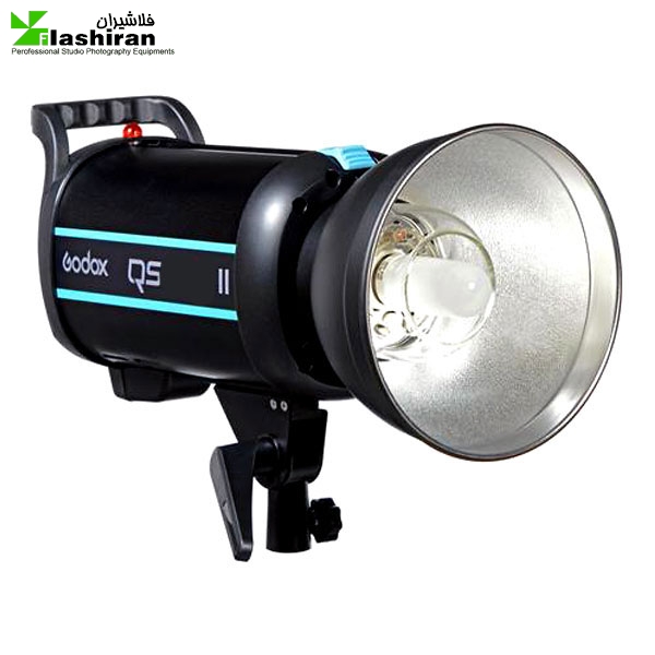 فلاش گودوکس GODOX QS-600 II