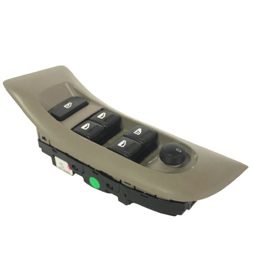 خرید کلید شیشه بالابر سمند ایساکو دو حالته سمت راننده 941401299 | اتوموبی