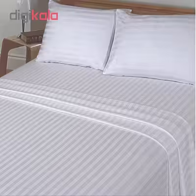 سرویس ملحفه کد 09 دو نفره 3 تکه