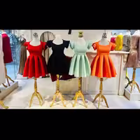 پیراهن مجلسی - مجلسی -ساره-36تا44