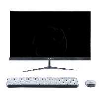 کامپیوتر آل‌این‌وان مدل SHARK 22″ i3-8GB-128new