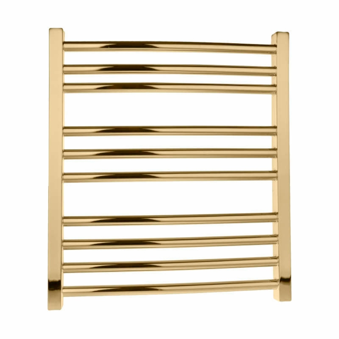 رادیاتور حوله خشک کن مدل مکمل