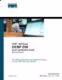 خرید و دانلود نسخه کامل کتاب CCSP self-study CCSP CSI: exam certification guide