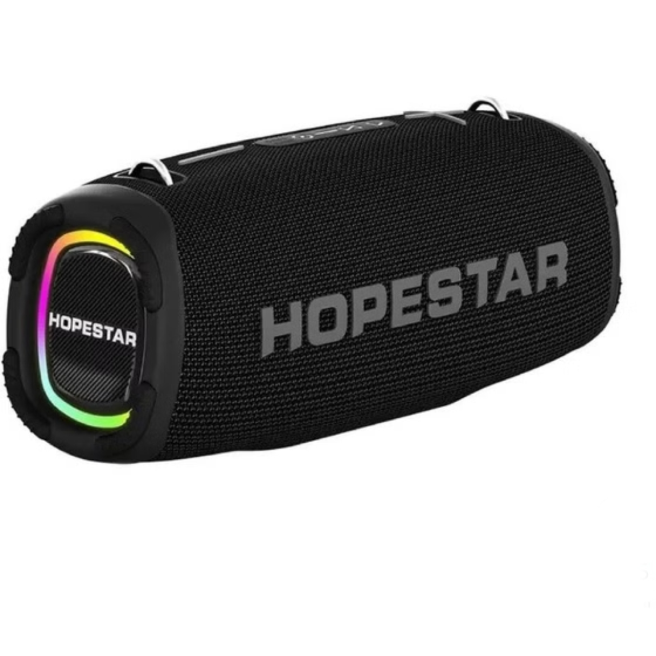 اسپیکر بلوتوثی قابل حمل هوپ استار مدل a6max