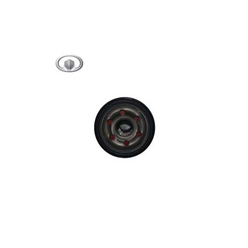 فیلتر روغن ولکسc30