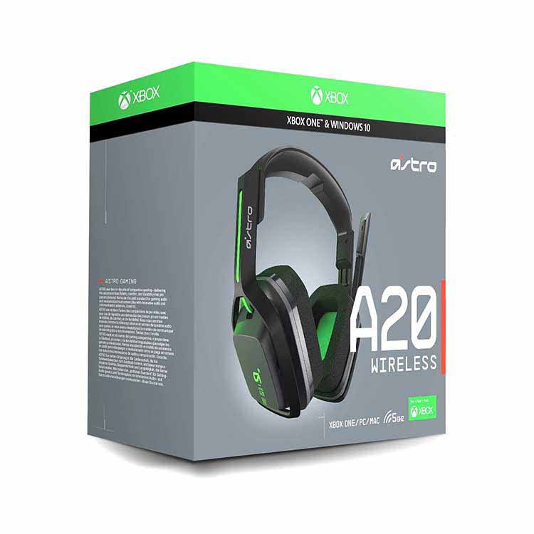 خرید هدست ASTRO A20 مخصوص Headset Xbox One با بهترین قیمت