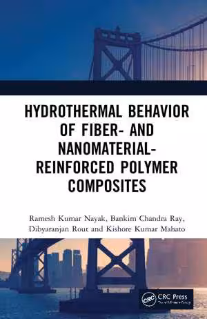 󾕇 دانلود کتاب Hydrothermal Behavior Of FIBer- And Nanomaterial-Reinforced Polymer Composites, 2020 - دانلود کتاب های دانشگاهی
