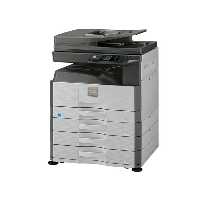 دستگاه کپی شارپ Sharp AR-6023NV