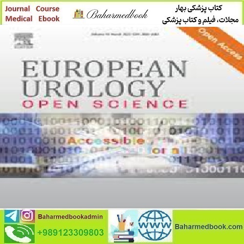 European Urology Open Science Volume 35 to 46 20