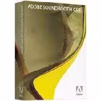 نرم افزار ویندوز adobe soundbooth cs3