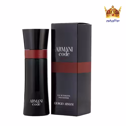 عطر جیورجیو آرمانی آرمانی کد ای لیست | قیمت جیورجیو آرمانی آرمانی کد ای لیست | خرید Giorgio Armani Armani Code A List | موناکوپرفیوم