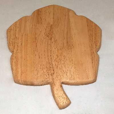 اردو خوری طرح شبدر مدل wood-0989