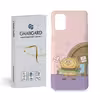 کاور قاب گارد مدل فانتزی مناسب برای گوشی موبایل سامسونگ Galaxy a71