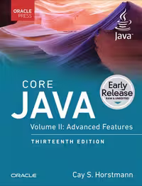 خرید و دانلود نسخه کامل کتاب Core Java v2 (for Raymond Rhine)